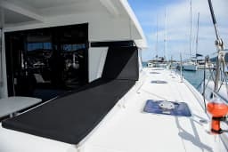 Lagoon 42 in Lefkada / Port of Lefkas thumbnail 37