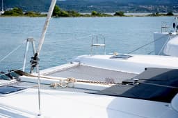 Lagoon 42 in Lefkada / Port of Lefkas thumbnail 5