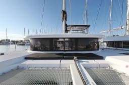 Lagoon 42 in Sukošan / D-Marin Dalmacija Marina thumbnail 10