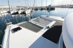 Lagoon 42 in Sukošan / D-Marin Dalmacija Marina thumbnail 14