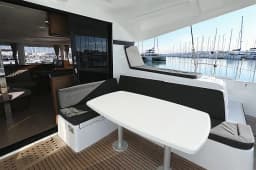 Lagoon 42 in Sukošan / D-Marin Dalmacija Marina thumbnail 18