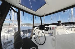 Lagoon 42 in Sukošan / D-Marin Dalmacija Marina thumbnail 20