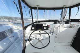 Lagoon 42 in Sukošan / D-Marin Dalmacija Marina thumbnail 21