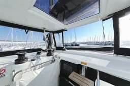Lagoon 42 in Sukošan / D-Marin Dalmacija Marina thumbnail 22