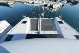 Lagoon 42 in Sukošan / D-Marin Dalmacija Marina thumbnail 24