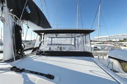 Lagoon 42 in Sukošan / D-Marin Dalmacija Marina thumbnail 25