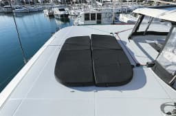 Lagoon 42 in Sukošan / D-Marin Dalmacija Marina thumbnail 26