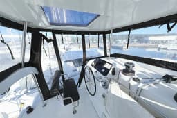 Lagoon 42 in Sukošan / D-Marin Dalmacija Marina thumbnail 27