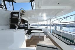 Lagoon 42 in Sukošan / D-Marin Dalmacija Marina thumbnail 29