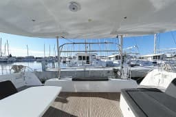 Lagoon 42 in Sukošan / D-Marin Dalmacija Marina thumbnail 31