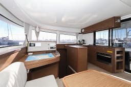 Lagoon 42 in Sukošan / D-Marin Dalmacija Marina thumbnail 72