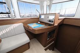 Lagoon 42 in Sukošan / D-Marin Dalmacija Marina thumbnail 80