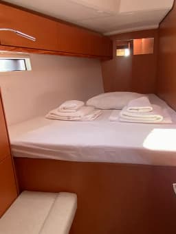 Bavaria Cruiser 46 in Göcek / Marinturk Village Port thumbnail 10