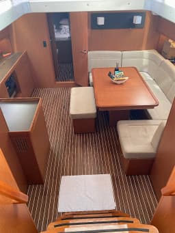 Bavaria Cruiser 46 in Göcek / Marinturk Village Port thumbnail 12