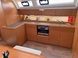 Bavaria Cruiser 46 in Göcek / Marinturk Village Port thumbnail 13