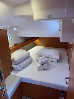 Bavaria Cruiser 46 in Göcek / Marinturk Village Port thumbnail 4
