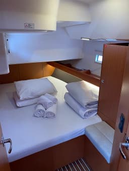 Bavaria Cruiser 46 in Göcek / Marinturk Village Port thumbnail 5