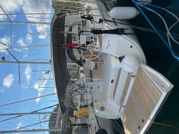 Bavaria Cruiser 46 in Göcek / Marinturk Village Port thumbnail 6