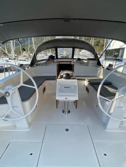 Bavaria Cruiser 46 in Göcek / Marinturk Village Port thumbnail 7