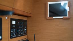 Jeanneau 54 in Tenerife / Las Galletas / Marina del Sur thumbnail 16