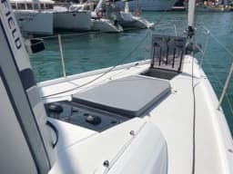 Jeanneau 54 in Tenerife / Las Galletas / Marina del Sur thumbnail 19