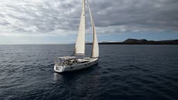Jeanneau 54 in Tenerife / Las Galletas / Marina del Sur thumbnail 6