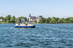 Kormoran 940 in Rechlin / Marina Müritz thumbnail 16