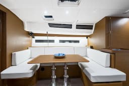 Sun Odyssey 490 in Athens / Alimos Marina thumbnail 20