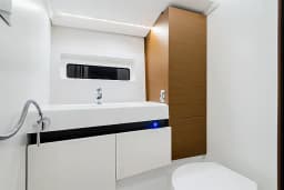 Sun Odyssey 490 in Athens / Alimos Marina thumbnail 5