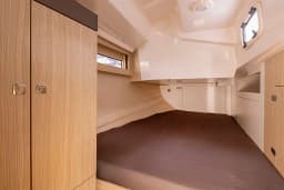 Maxus 34 in Węgorzewo / Port Sztynort thumbnail 25