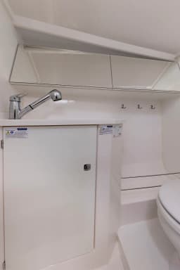 Maxus 34 in Węgorzewo / Port Sztynort thumbnail 26