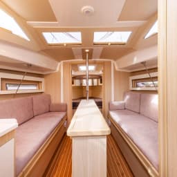 Maxus 34 in Węgorzewo / Port Sztynort thumbnail 28