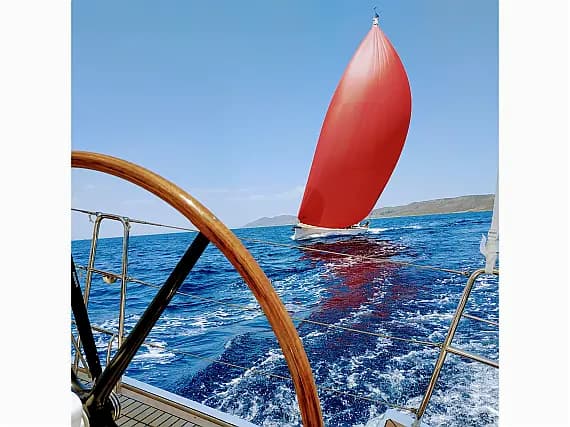 X4-6 in Lavrion / Olympic Marina - Photo 2