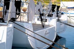 X4-6 in Lavrion / Olympic Marina thumbnail 35
