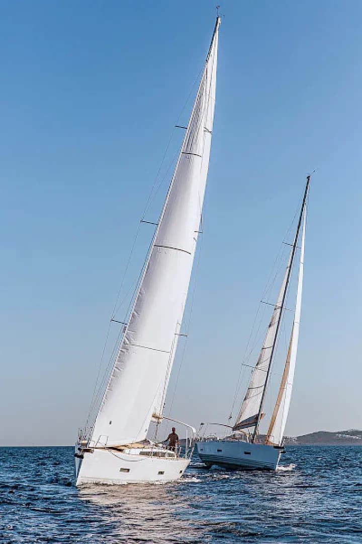 X4-6 in Lavrion / Olympic Marina - image 1