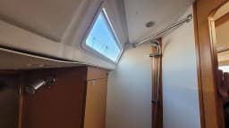 Sun Odyssey 379 in Saint-Quay-Portrieux / Port d'Armor thumbnail 9
