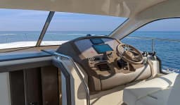 Sessa Fly 42 in Sukošan / D-Marin Dalmacija Marina thumbnail 16