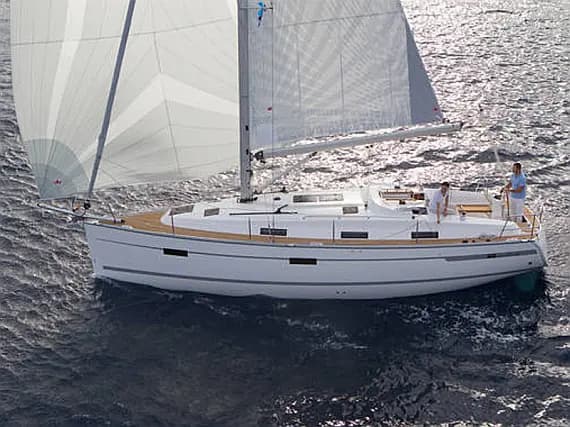 Bavaria Cruiser 36 in Lemmer - Photo 1