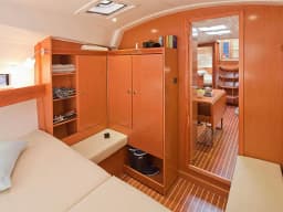 Bavaria Cruiser 36 in Lemmer thumbnail 10