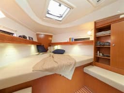 Bavaria Cruiser 36 in Lemmer thumbnail 3