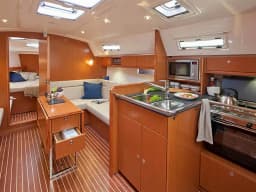 Bavaria Cruiser 36 in Lemmer thumbnail 5
