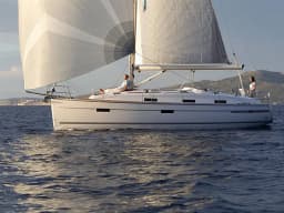 Bavaria Cruiser 36 in Lemmer thumbnail 6