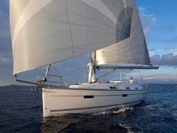Bavaria Cruiser 36 in Lemmer thumbnail 8