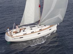 Bavaria Cruiser 36 in Lemmer thumbnail 9