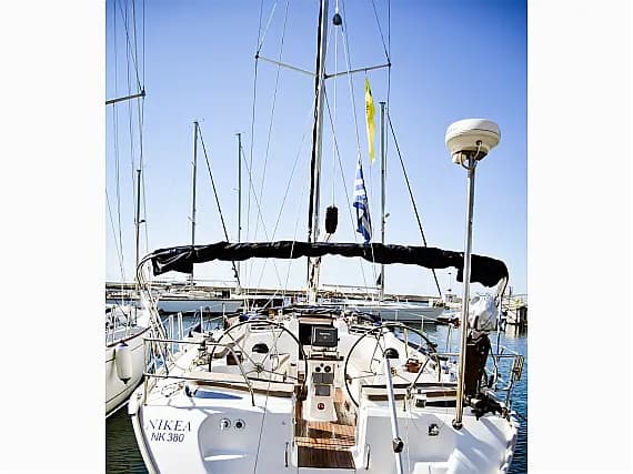 Bavaria 46 in Kavala - Photo 1