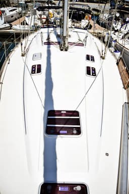 Bavaria 46 in Kavala thumbnail 6