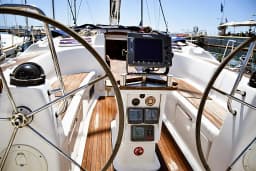 Bavaria 46 in Kavala thumbnail 7