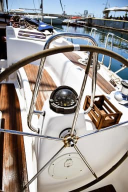 Bavaria 46 in Kavala thumbnail 8