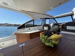 Grandezza 34 OC in Trogir / SCT Marina Trogir thumbnail 2
