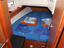 Bavaria 36 Cruiser in Primošten / Marina Kremik thumbnail 12